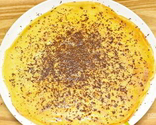 Вкусные блины