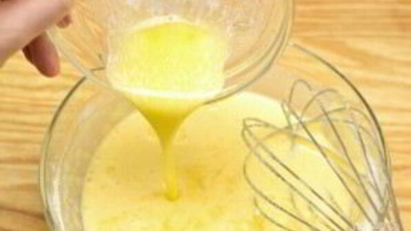 вкусные блины