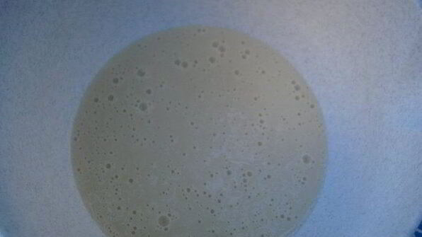 ароматные булочки с корицей