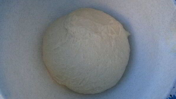 ароматные булочки с корицей