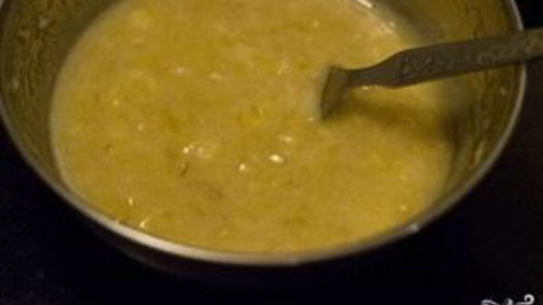 банановые булочки