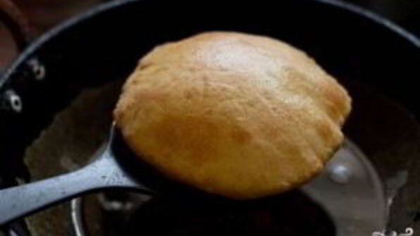 банановые булочки