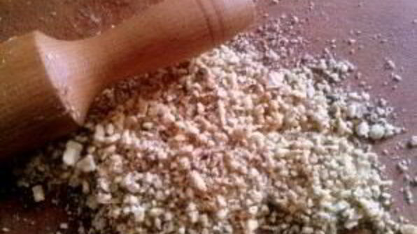 булочки с корицей без дрожжей