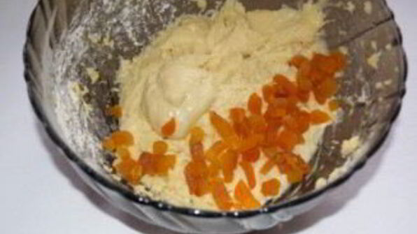 булочки с сахаром без дрожжей