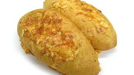 Булочки с сыром сулугуни