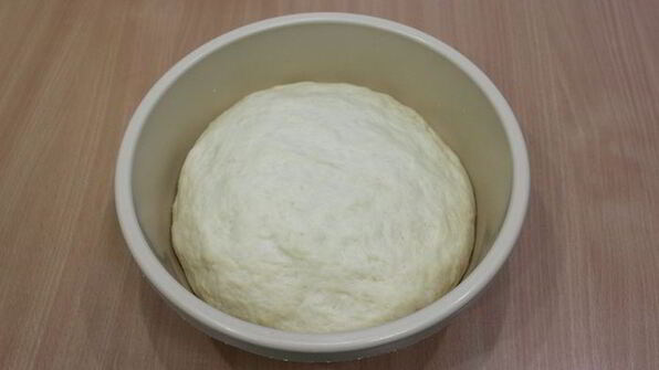 булочки сдобные кружевные