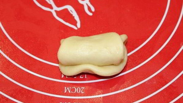 булочки сдобные кружевные