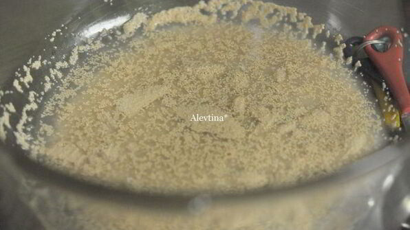 булочки со сливочным сыром