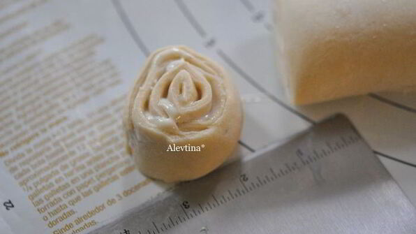 булочки со сливочным сыром