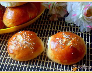 Императорские булочки