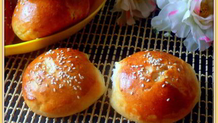 Императорские булочки