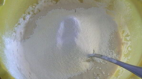 хлебные булочки