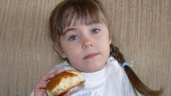 хлебные булочки