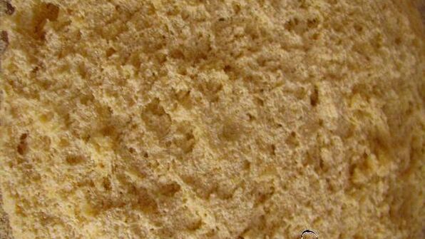 кукурузные булочки с сыром