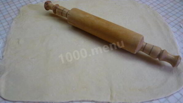 мягкие булочки малышки в духовке