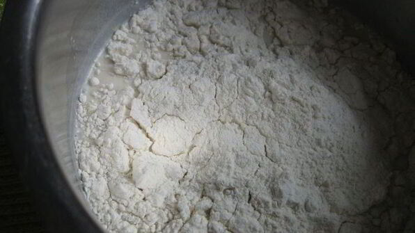 нежные булочки с цедрой лимона и апельсина