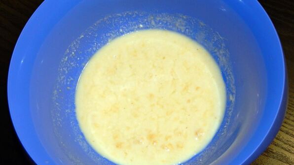 плюшки с корицей и сахаром