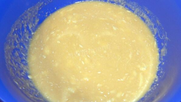 плюшки с корицей и сахаром