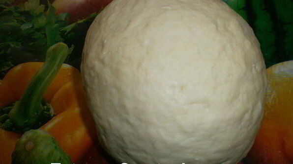 плюшки с маком