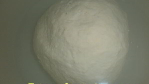 плюшки с маком