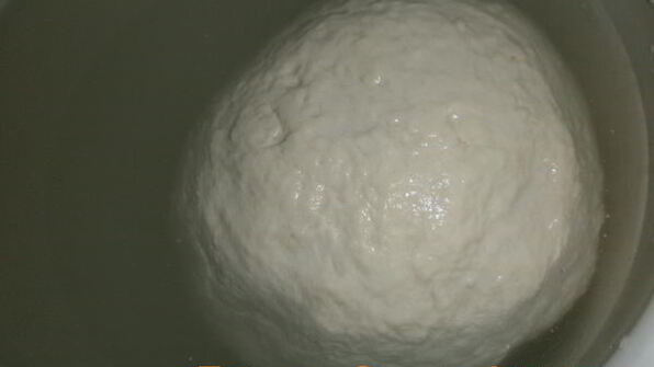 плюшки с маком