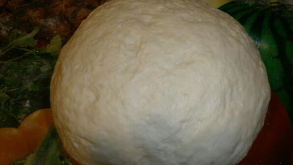 плюшки с маком