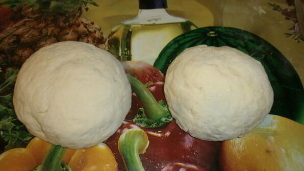 плюшки с маком