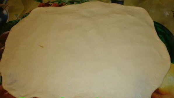 плюшки с маком