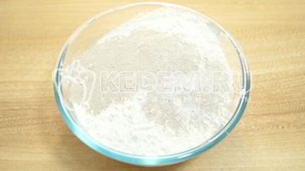 сдобные булочки плюшки