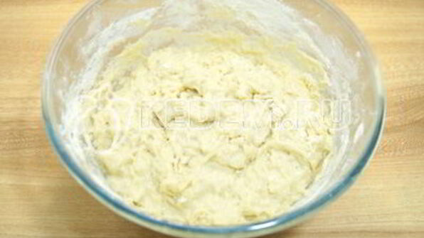 сдобные булочки плюшки