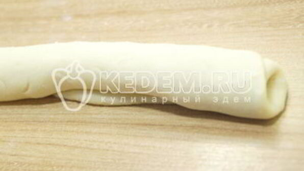 сдобные булочки плюшки