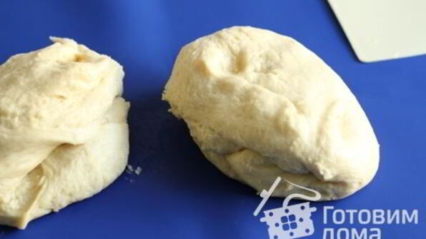 сдобные булочки русские кружева