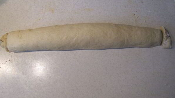 шведские булочки с корицей