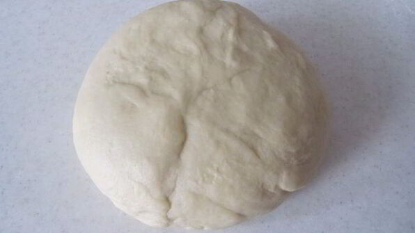 шведские булочки с корицей