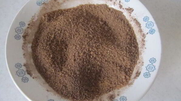 шведские булочки с корицей