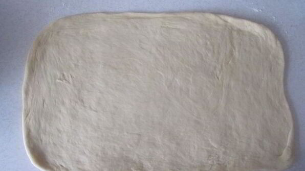 шведские булочки с корицей