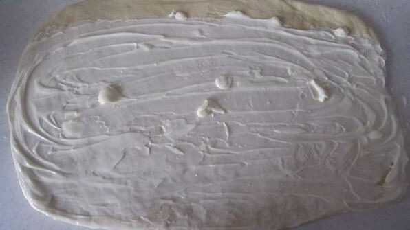 шведские булочки с корицей