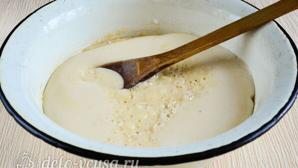 сладкие булочки из дрожжевого теста