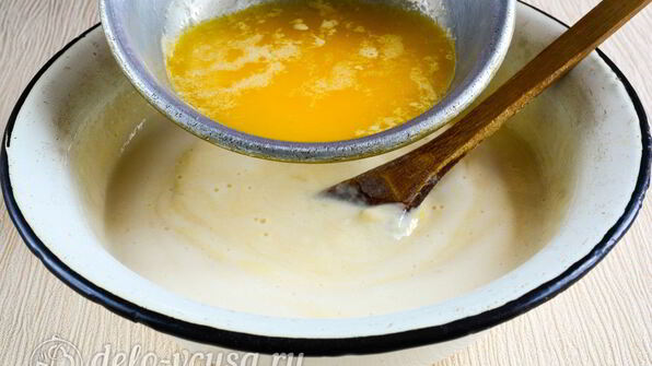 сладкие булочки из дрожжевого теста