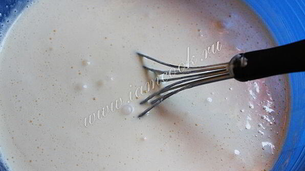 творожные ватрушки