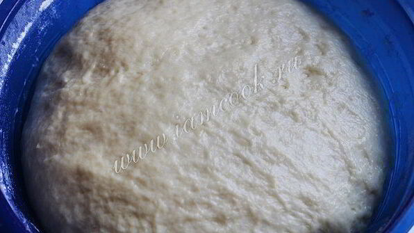 творожные ватрушки