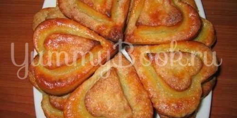 Рецепт ватрушек лакомка