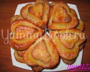 Ватрушки Лакомка