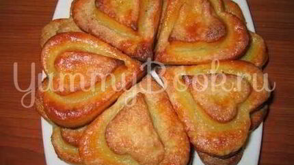 Ватрушки Лакомка