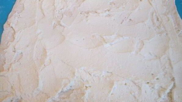 ватрушки с творогом в сметанной заливке