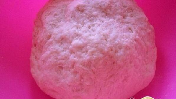 ватрушки со штрейзелем