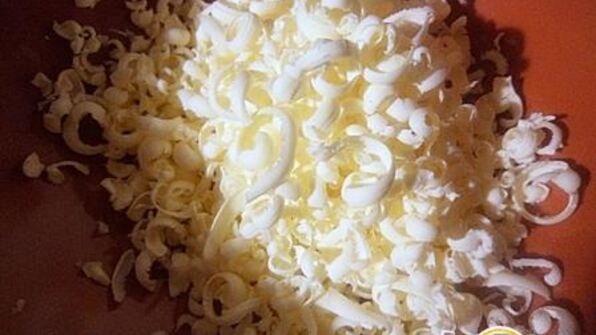 ватрушки со штрейзелем