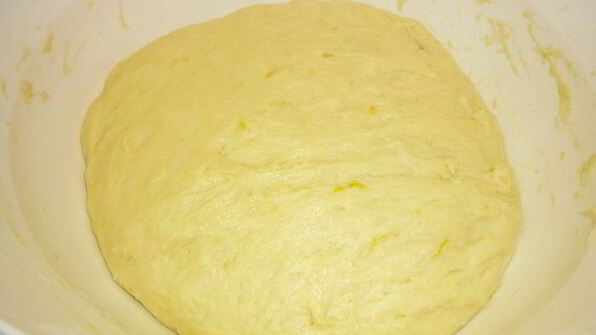 венецианские булочки