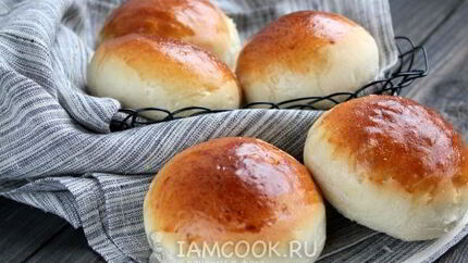 Венские булочки