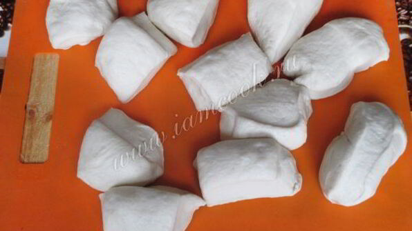 венские булочки